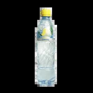 Вода Corona Ice лимон 0,5л