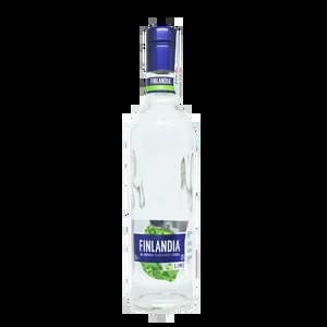 Водка Finlandia Lime 0,5л