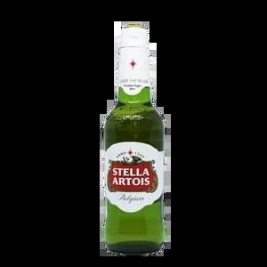 Пиво Стелла Артуа 0,44л