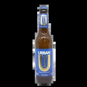 Пиво Urban 312 светлое 0,5л