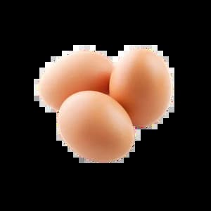 Яйцо куриное ак-куу с1 1шт