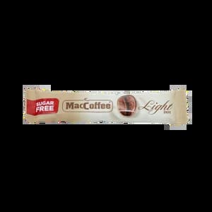 Кофе Maccoffee light 2в1 12гр