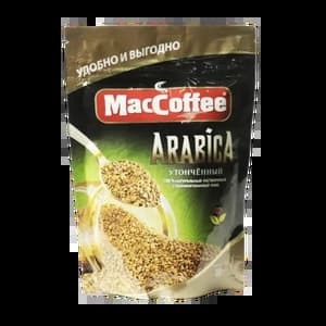 Кофе Maccoffee Arabica 40гр