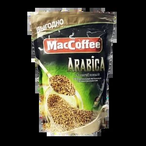 Кофе Maccoffee Arabica 75гр