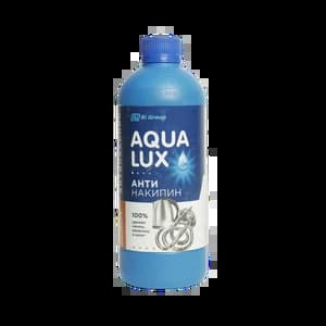 Антинакипин Aqua lux 500мл