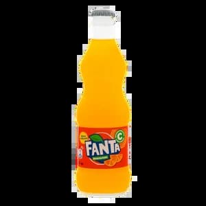 Напиток Fanta ст/б 0,25л