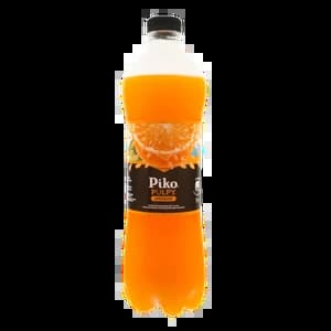 Сок Piko апельсин 1л