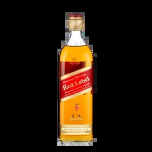 Виски Johnnie Walker R/L 0,5л