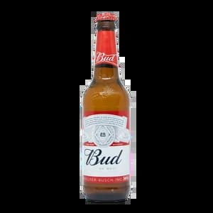 Пиво Bud светлое 0,5л