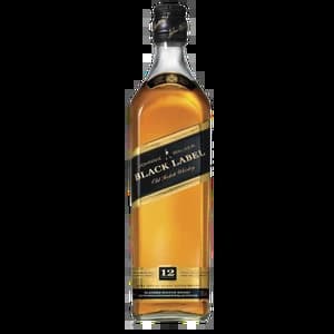 Виски Johnnie Walker B/L 0,7л