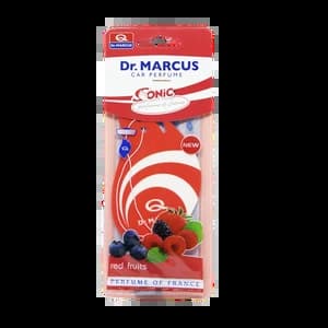 Освеж/авто Dr.Marcus red fruits