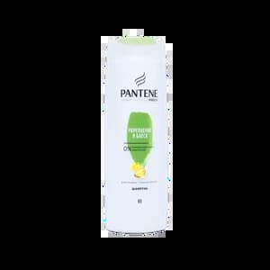 Pantene Pro-V питание и блеск 400мл