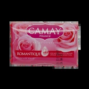 Мыло Camay Romantique 85гр