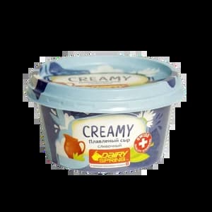 Сыр Dairy Spring Creamy 150гр