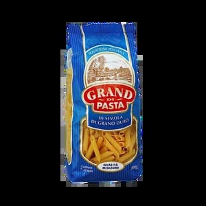Grand Di Pasta перья 500гр