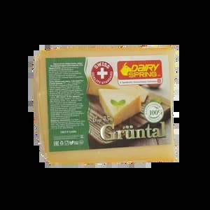 Dairy Spring Gruntal 45% 45гр