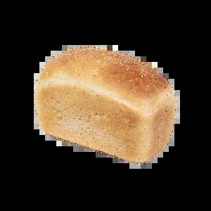 Хлеб Солдатский с кунжутом 400гр