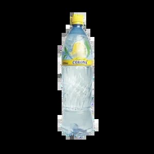 Вода Corona Ice лимон 1л