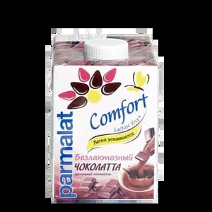 Коктейль Parmalat Comfort Чоколатта Edge 500Мл