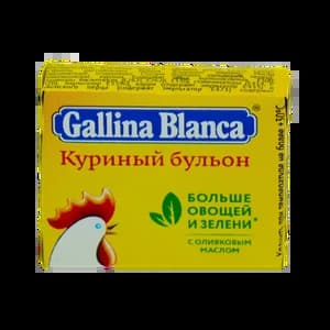 Gallina Blanka куриный 10гр