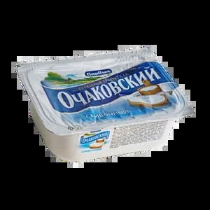 Сыр Очаковский плавл/слив 180гр