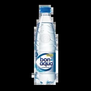 Вода Bonaqua Still без газа 0,5л