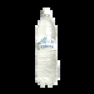 Вода Corona Ice б/газа 1,5л