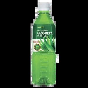 Сок Aloe Vera натуральный 0,5л