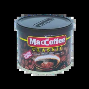 Кофе Maccoffee Classic ж/б 50гр
