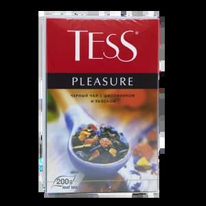Чай Tess Pleasure 200гр