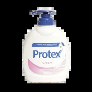 Мыло Protex cream 300мл