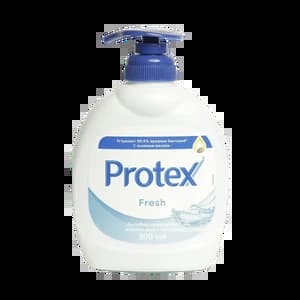 Мыло Protex fresh 300мл
