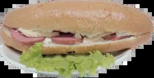 Сэндвич сп 200гр шт