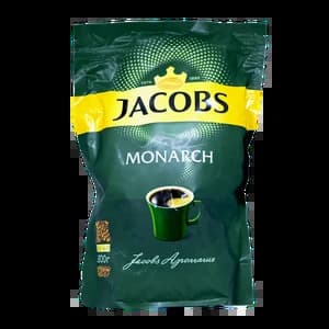 Кофе Jacobs Monarch 300гр