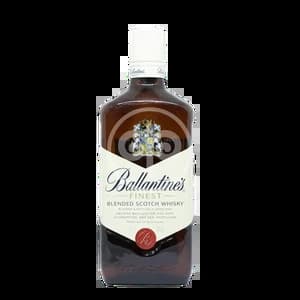 Виски Ballantines 40% 0,7л