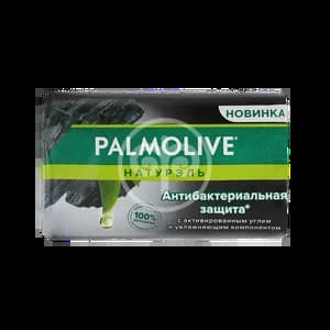 Мыло Palmolive антибакт/защита 90гр