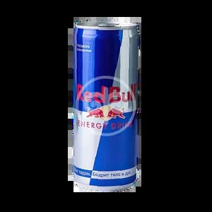 Энергетик Red Bull 250мл
